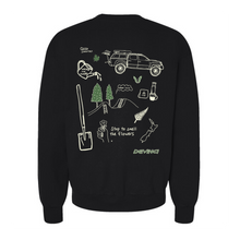 Charger l'image dans la galerie, Geo Starter Pack - Crewneck