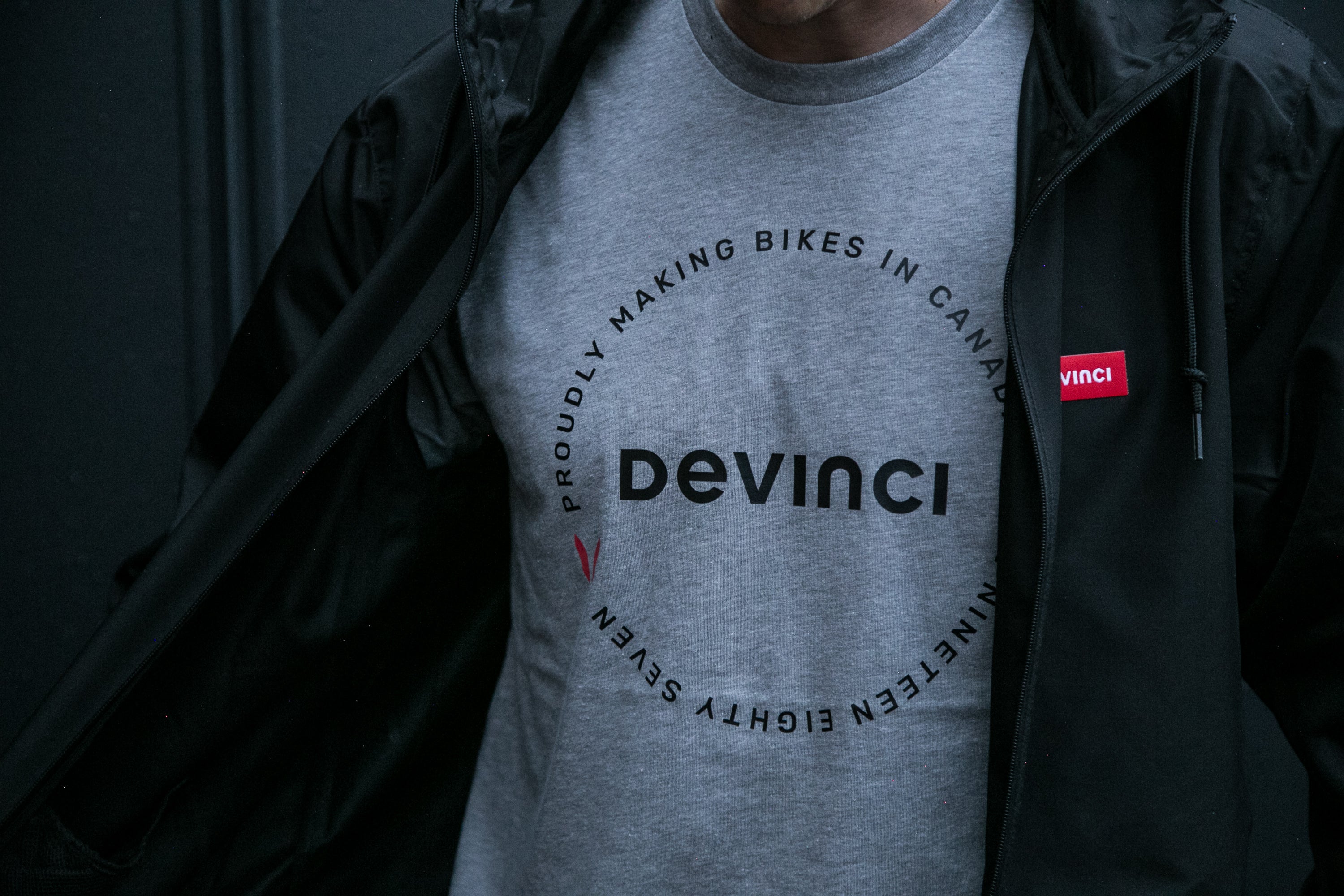 Boutique en ligne - Devinci
