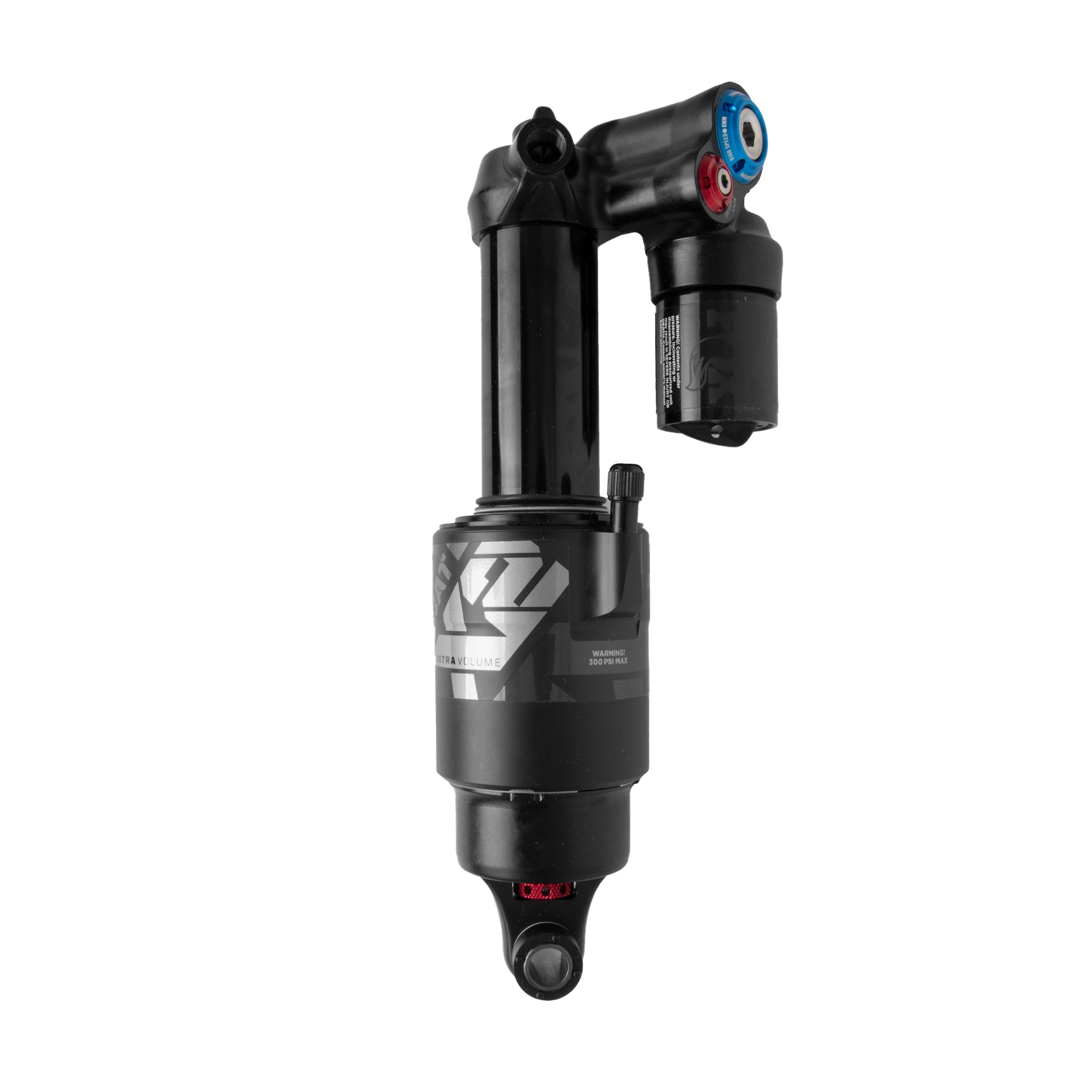 Fox Float X2 Performance Elite Trunnion Shock | 0.3Vspacer