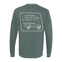 Charger l'image dans la galerie, Whatever Way The Wind Blows - LS