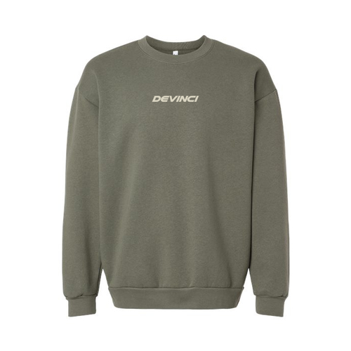 <tc>Butterfly Crewneck</tc>