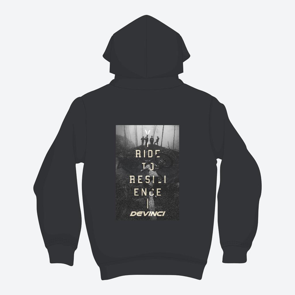 RTR Official Hoodie