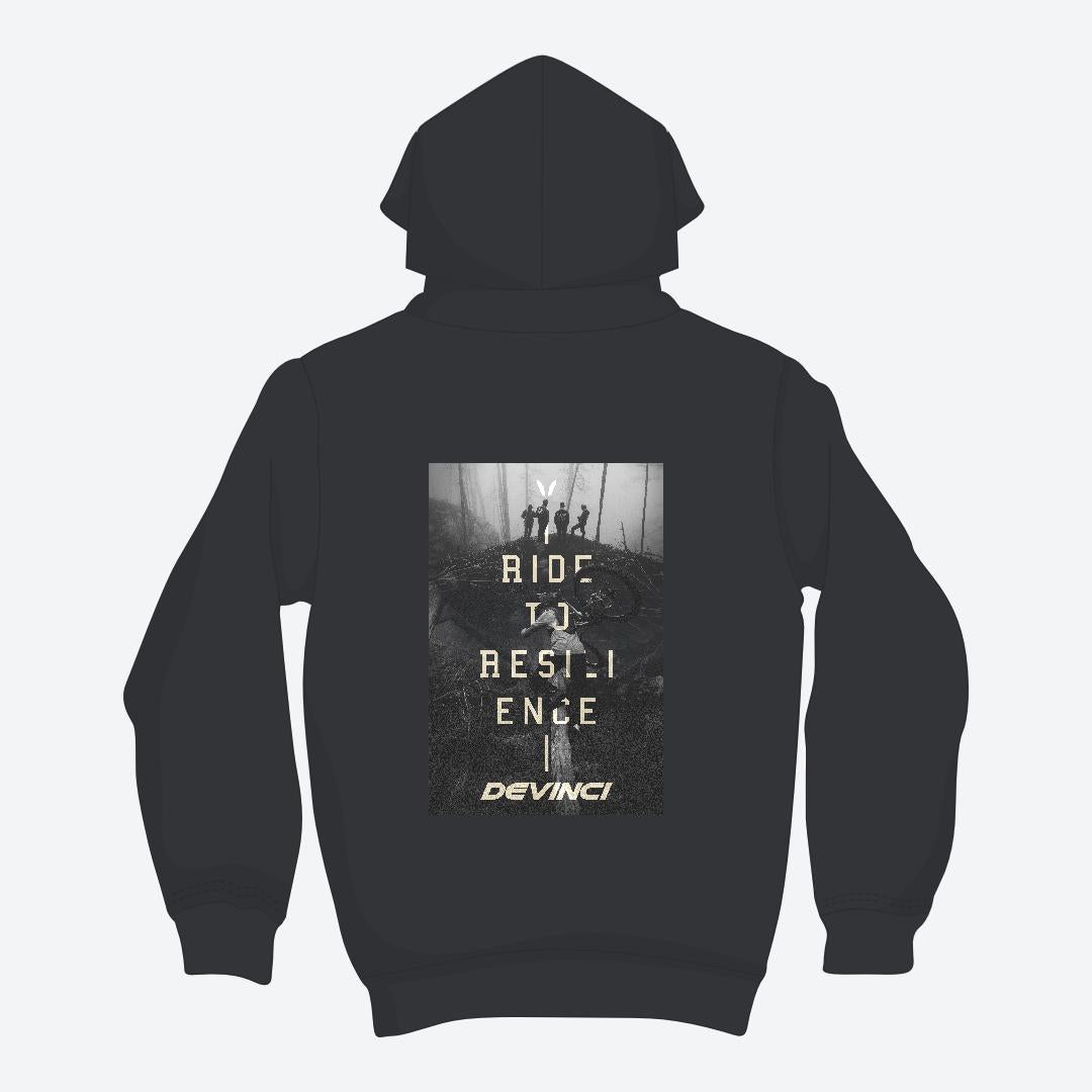 RTR Official Hoodie