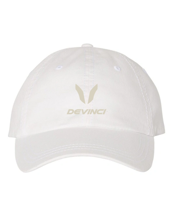 Dad Cap - Summer Edition