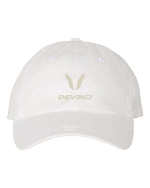 <tc>Dad Cap - Summer Edition</tc>