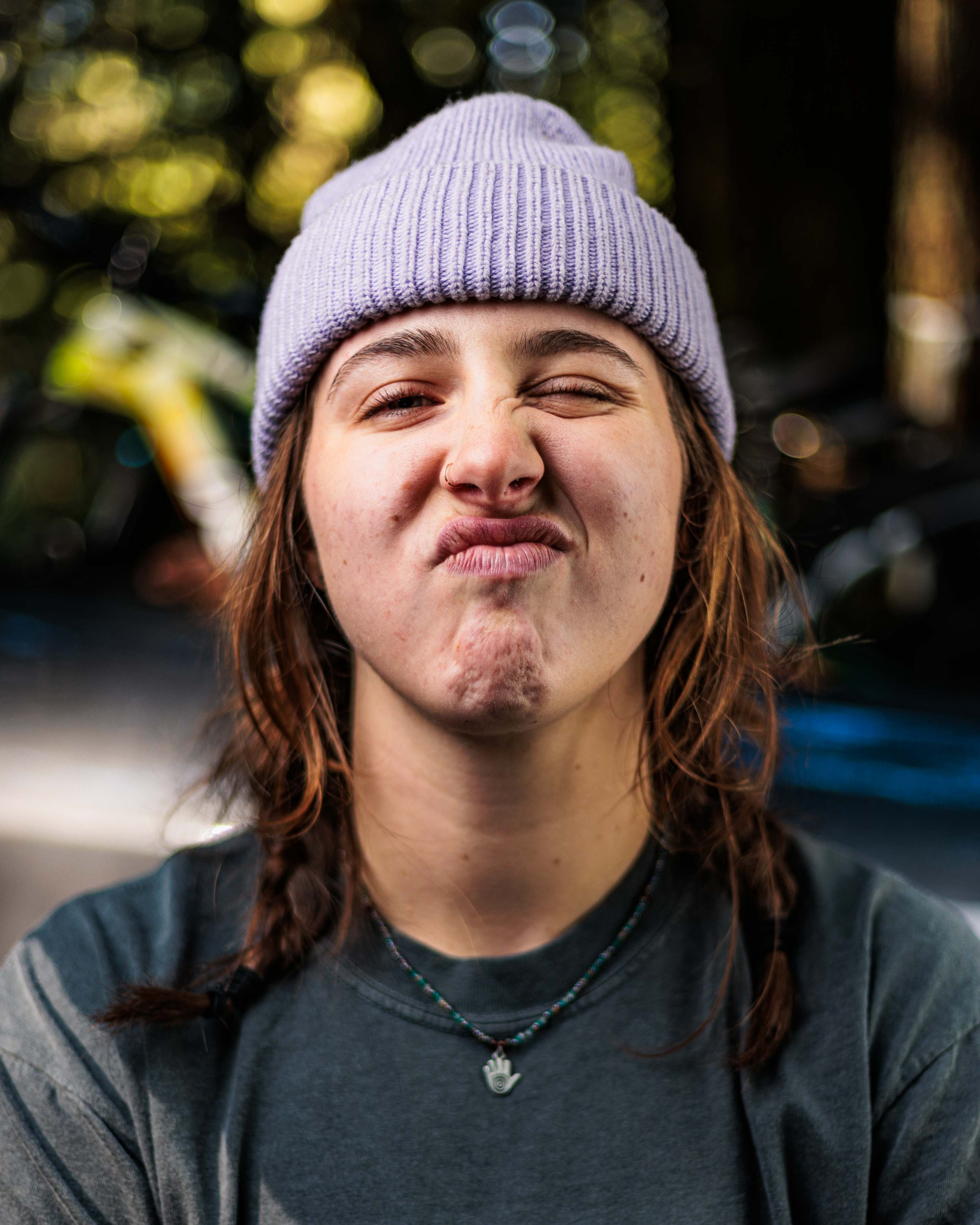 Beanie Devinci