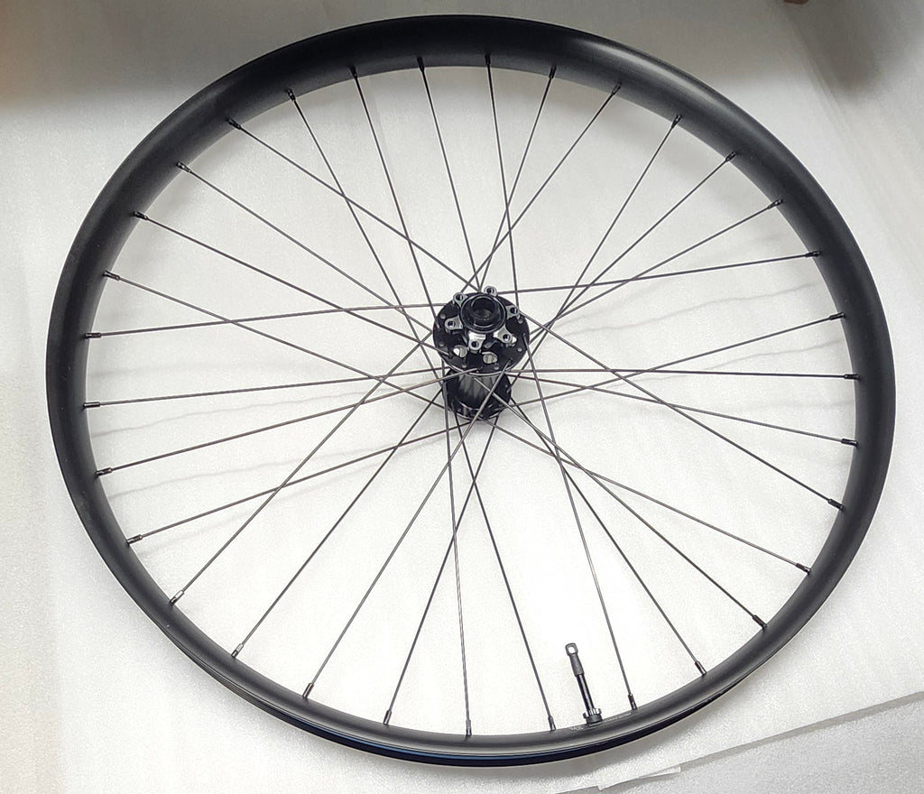V2 Comp 27 | 36mm inner | OLD 148mm | Formula MS