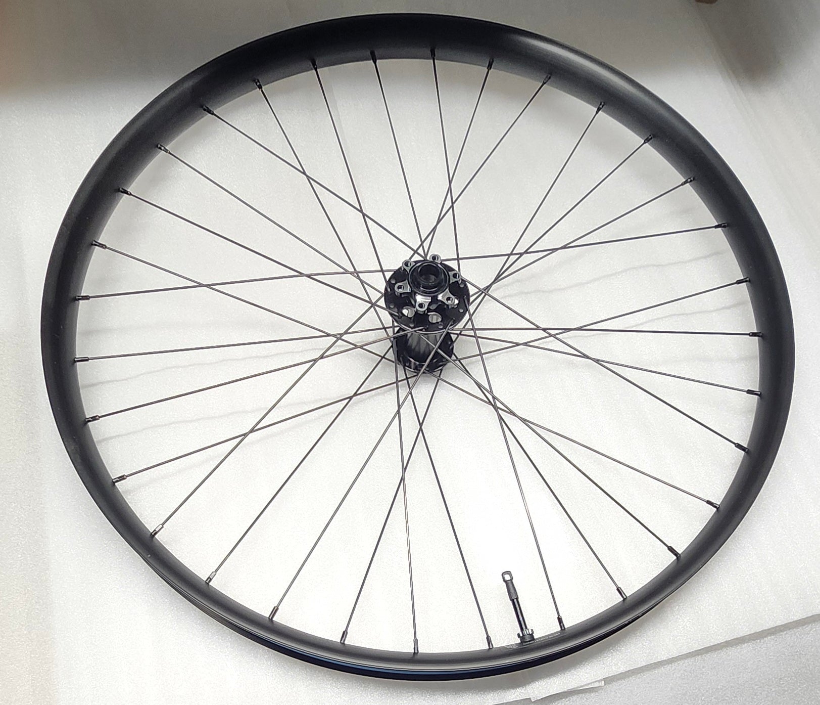 V2 Comp 27 | 36mm inner | OLD 148mm | Formula MS