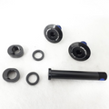Kit de boulons d'amortisseurs arrière | KFC03502