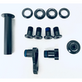 Kit de boulon Troy Carbon 2022-2024 | KFC03506