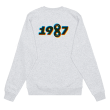 Load image into Gallery viewer, &lt;tc&gt;Spectrum 1987 Crewneck&lt;/tc&gt;
