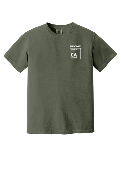 <tc>Canadian Element - Tee</tc>