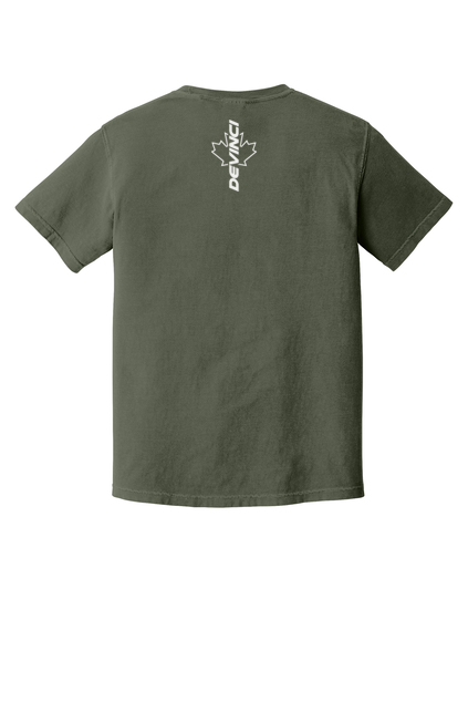 <tc>Canadian Element - Tee</tc>