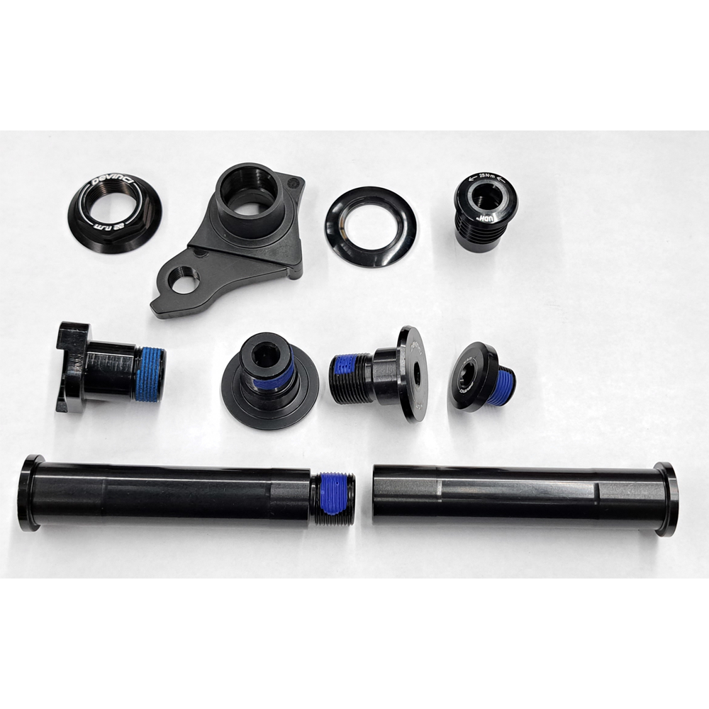 Kit de boulons Chainsaw 2023+ | KFC04503