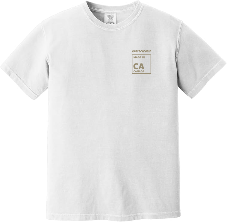 <tc>Canadian Element - Tee</tc>