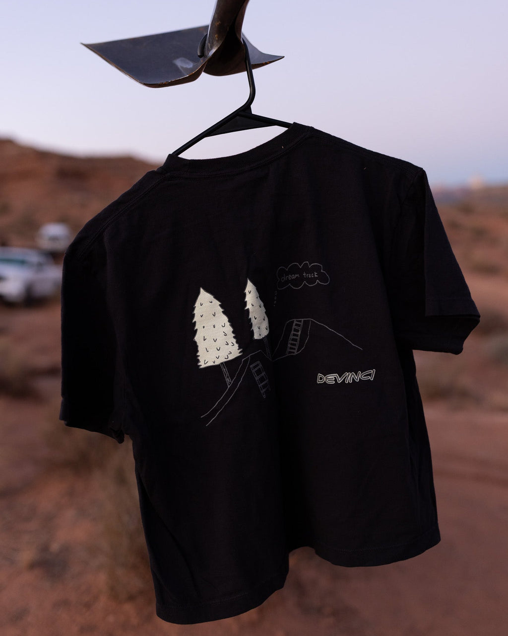 <tc>Dream Track Tee - W's</tc>