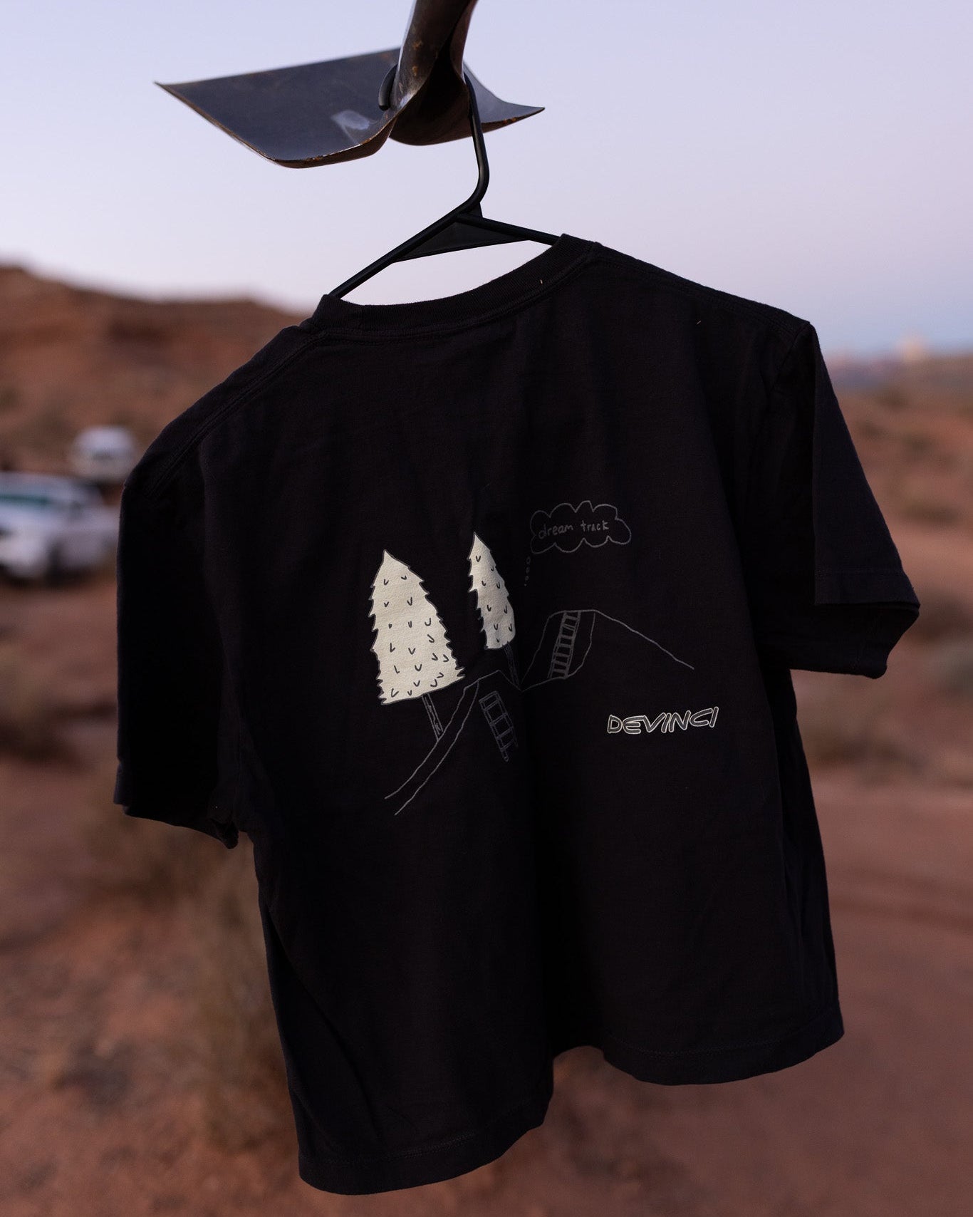 <tc>Dream Track Tee - W's</tc>