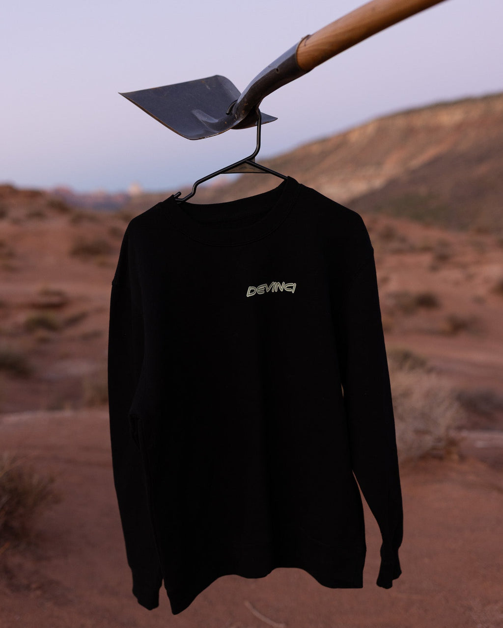 <tc>Geo Starter Pack - Crewneck</tc>