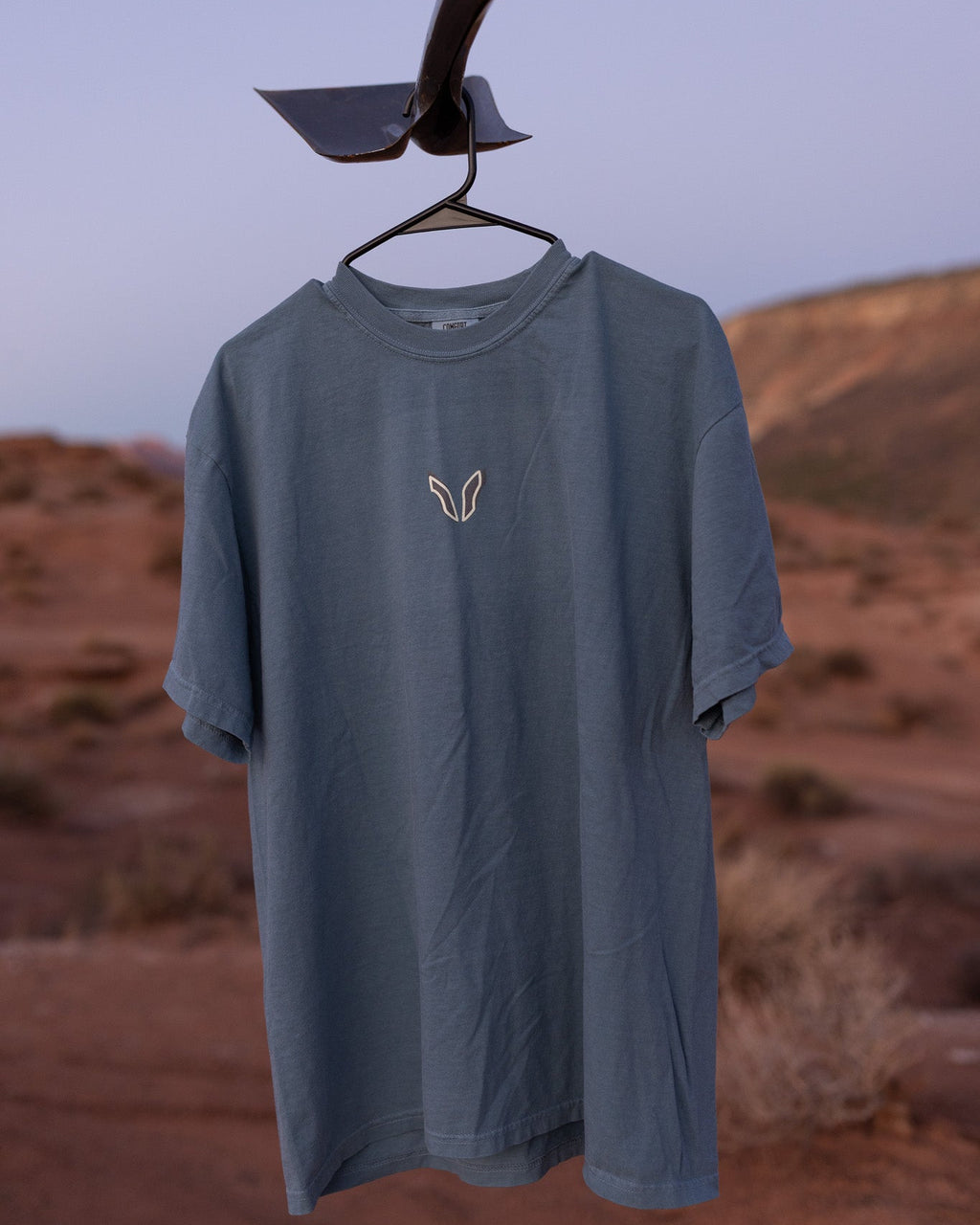 <tc>Dream Track Tee - Unisex</tc>