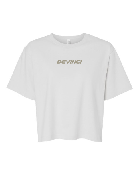 <tc>Papillon - Boxy Tee Femme</tc>