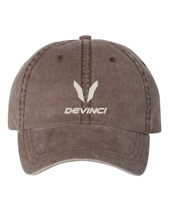 Dad Cap - Summer Edition