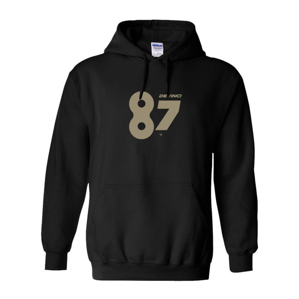 87 Hoodie