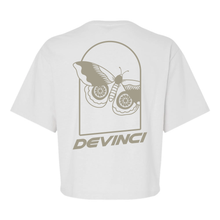 Load image into Gallery viewer, &lt;tc&gt;Papillon - Boxy Tee Femme&lt;/tc&gt;
