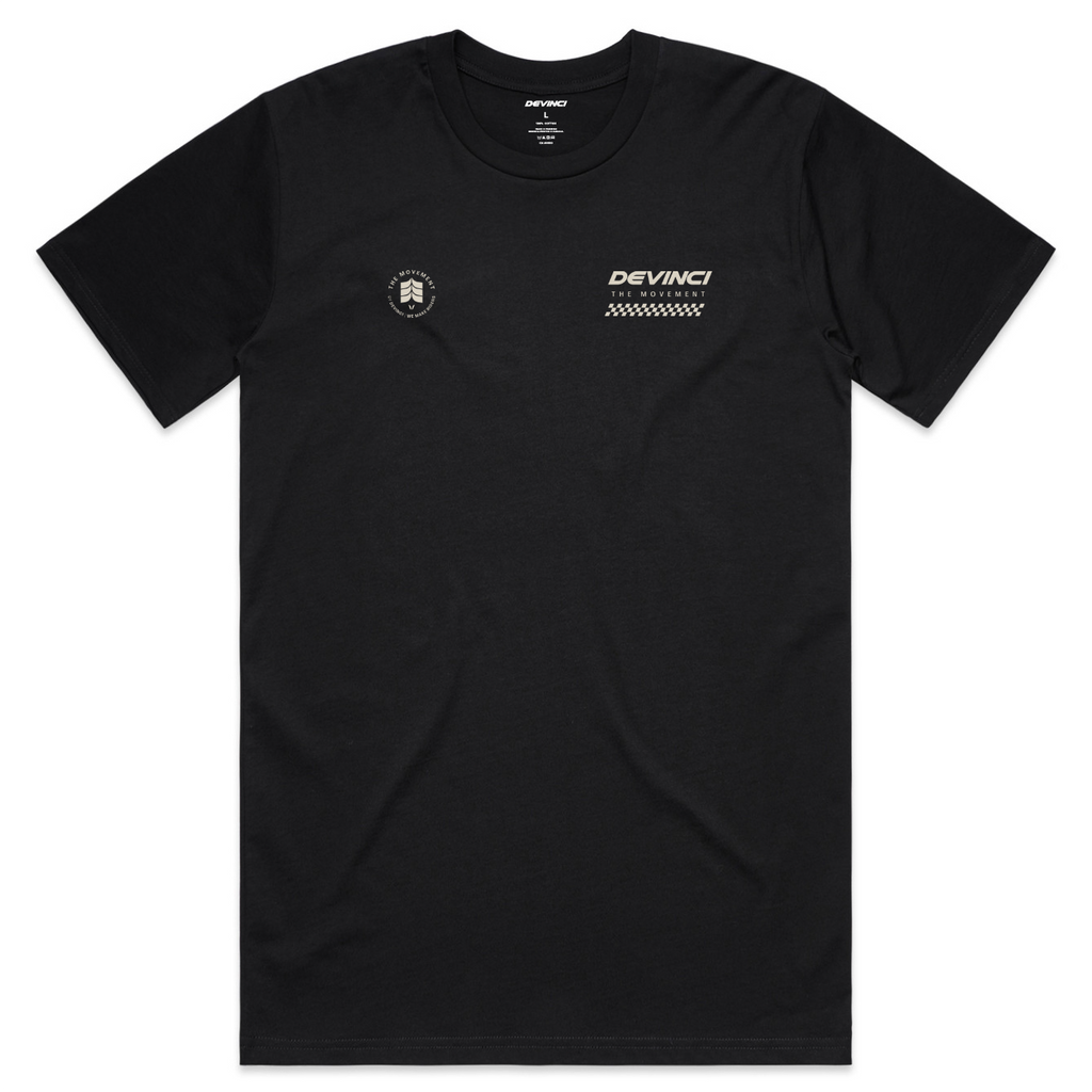 <tc>The Movement T-Shirt</tc>