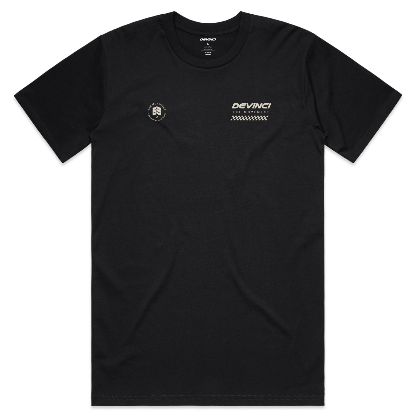 <tc>The Movement T-Shirt</tc>