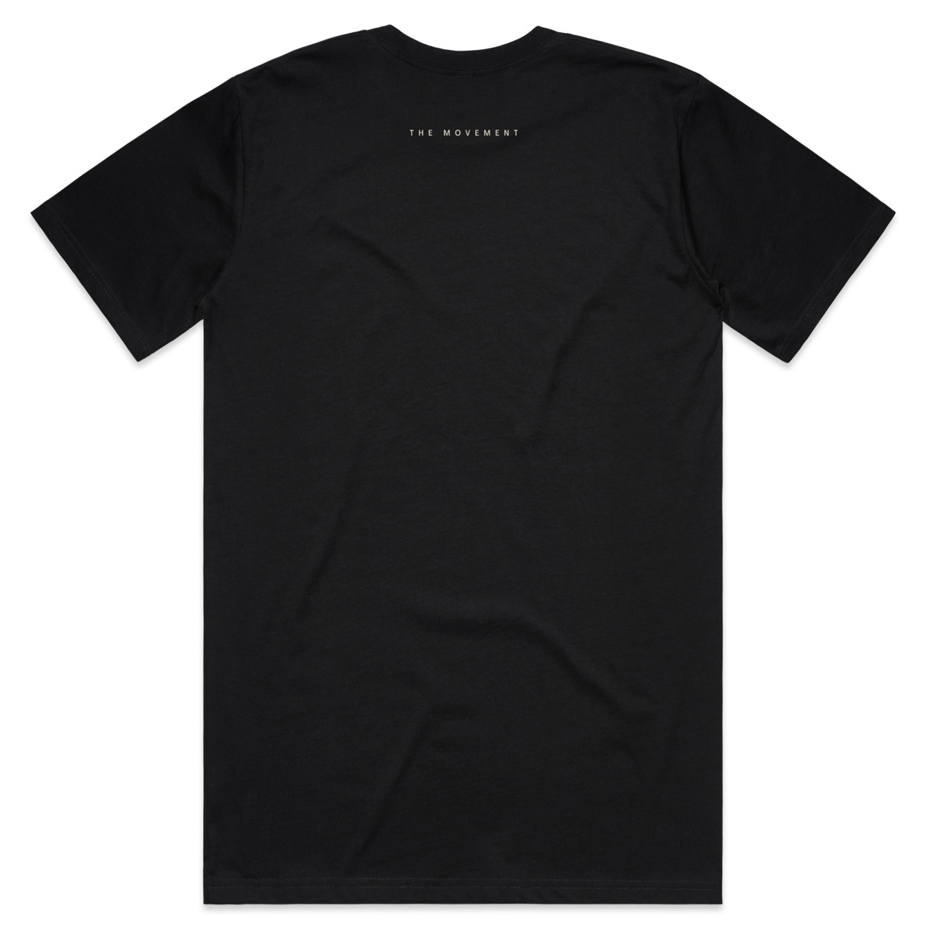 <tc>The Movement T-Shirt</tc>