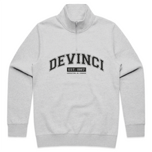 Load image into Gallery viewer, &lt;tc&gt;Varsity 1/4 Zip&lt;/tc&gt;
