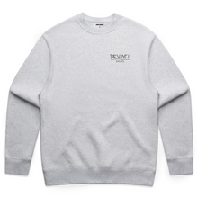 Load image into Gallery viewer, &lt;tc&gt;SPOKE CREWNECK&lt;/tc&gt;

