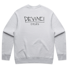 Load image into Gallery viewer, &lt;tc&gt;SPOKE CREWNECK&lt;/tc&gt;
