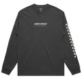T-shirt à manches longues Racing