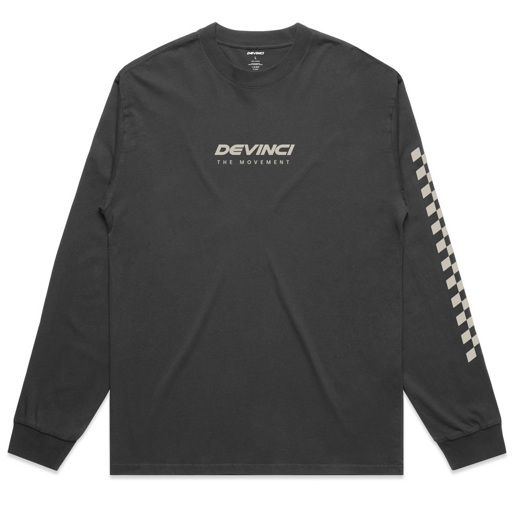 <tc>Vintage Long Sleeve</tc>