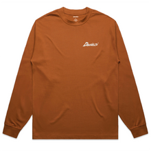 Charger l&#39;image dans la galerie, T-SHIRT MANCHES LONGUES LÉO
