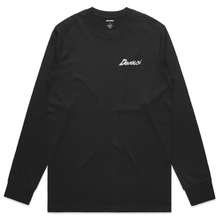 Charger l&#39;image dans la galerie, T-SHIRT MANCHES LONGUES LÉO
