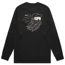Charger l&#39;image dans la galerie, T-SHIRT MANCHES LONGUES LÉO
