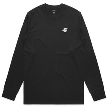 Load image into Gallery viewer, CHAINLINK LONG SLEEVED T-SHIRT
