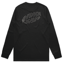Load image into Gallery viewer, CHAINLINK LONG SLEEVED T-SHIRT
