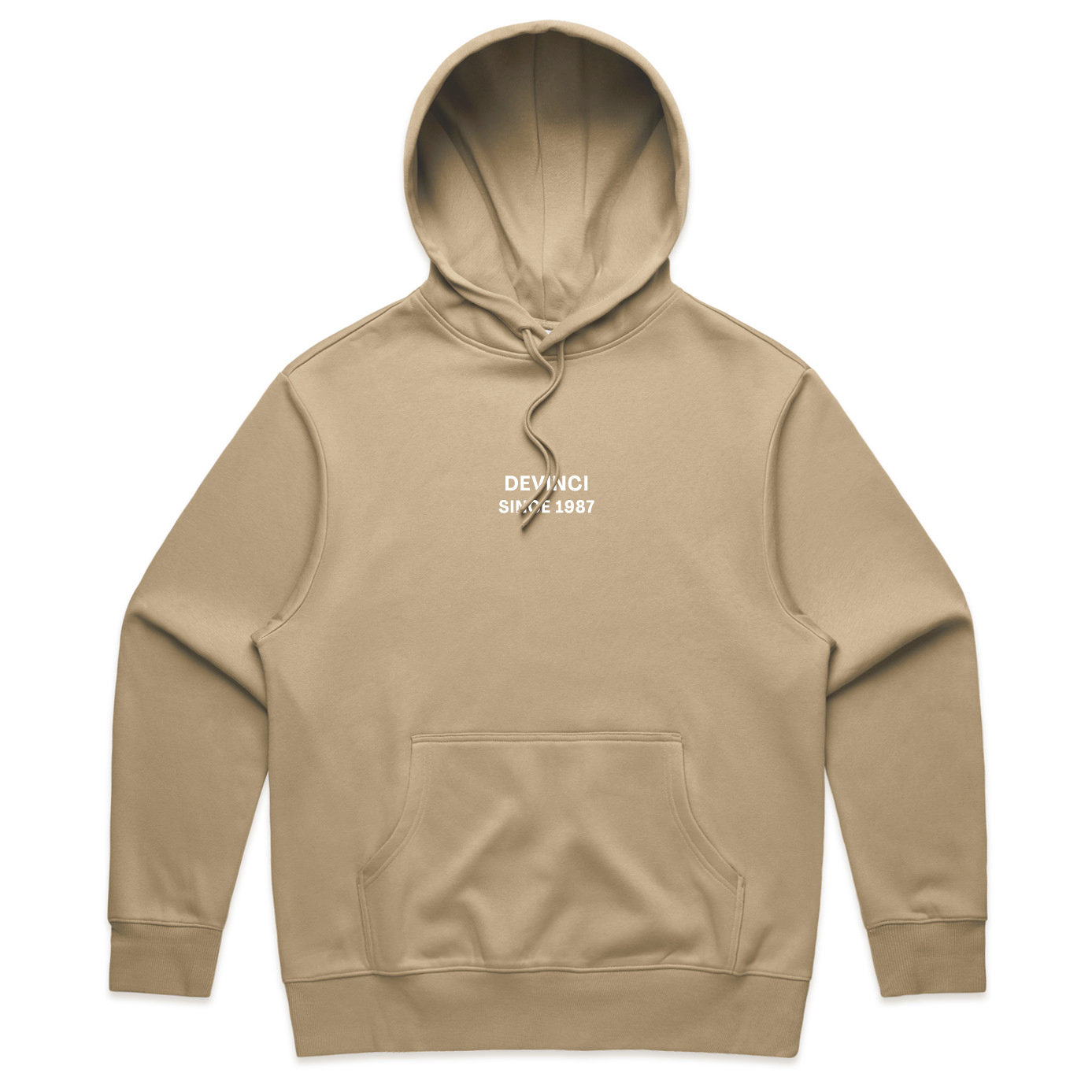 HOODIE "SINCE 1987"