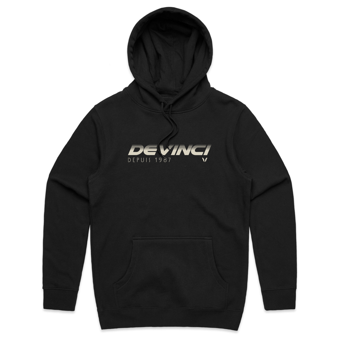 Fade Hoodie