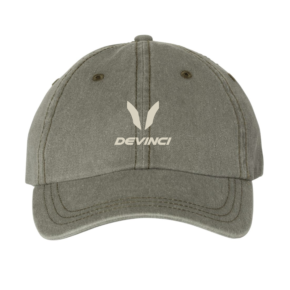 Devinci Dad Cap