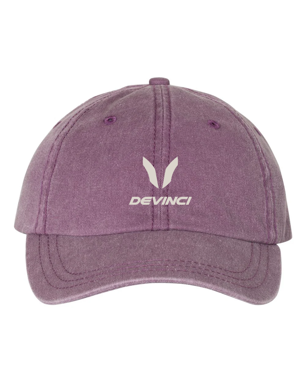 Devinci Dad Cap
