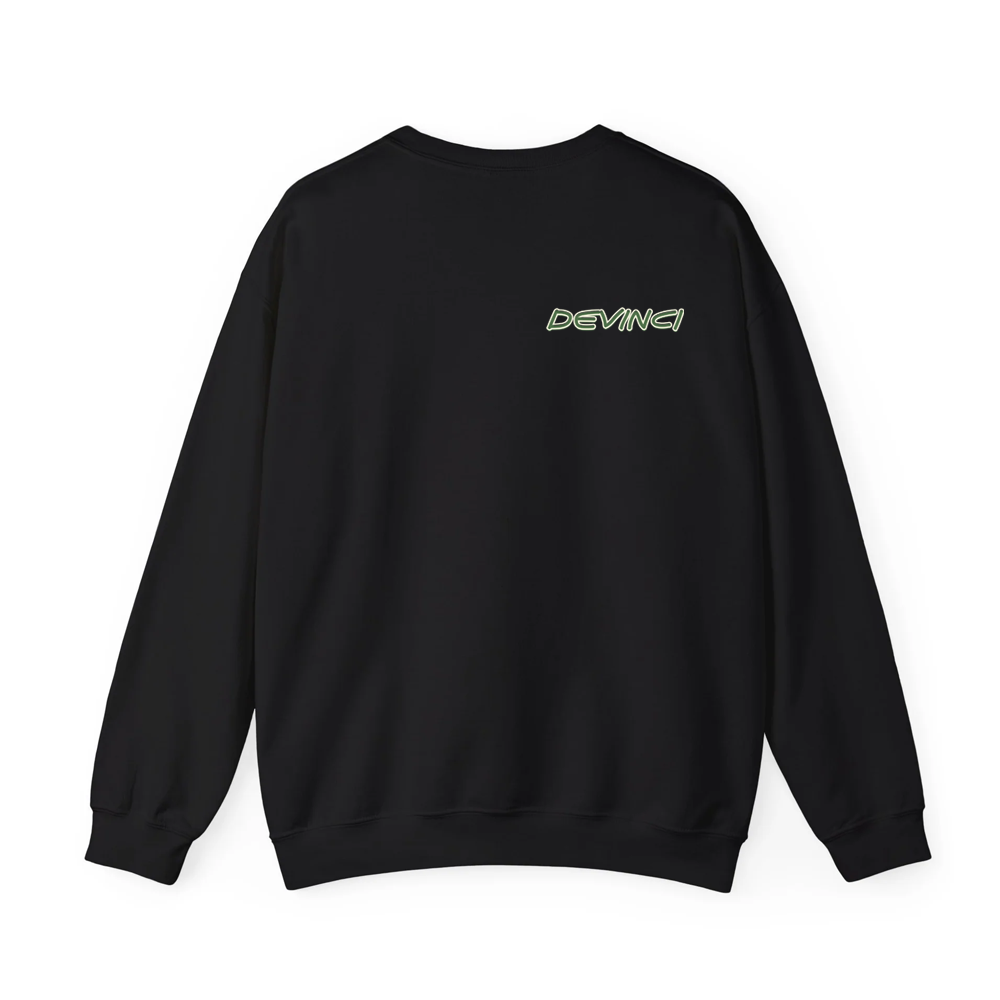 Geo Starter Pack - Crewneck