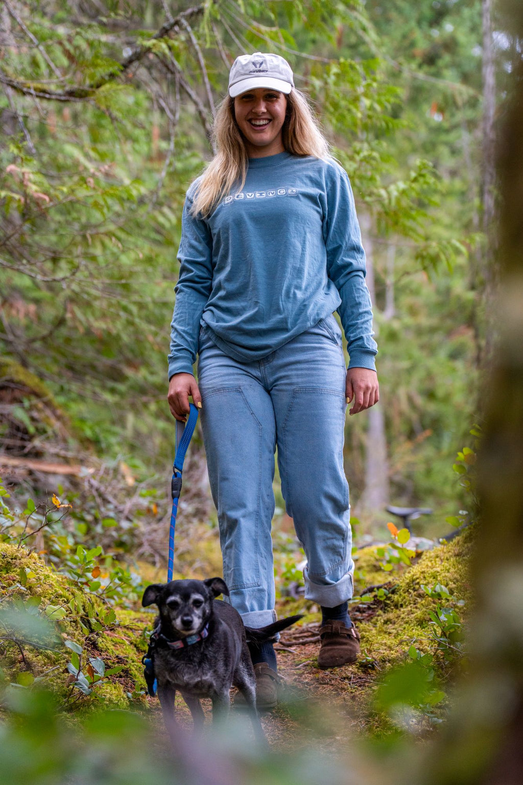 Elly's Long Sleeve T-Shirt