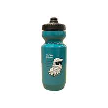 Load image into Gallery viewer, &lt;tc&gt;DEVINCI 22oz BOTTLE - LET YOUR INNER RIDER RIDE FREE&lt;/tc&gt;

