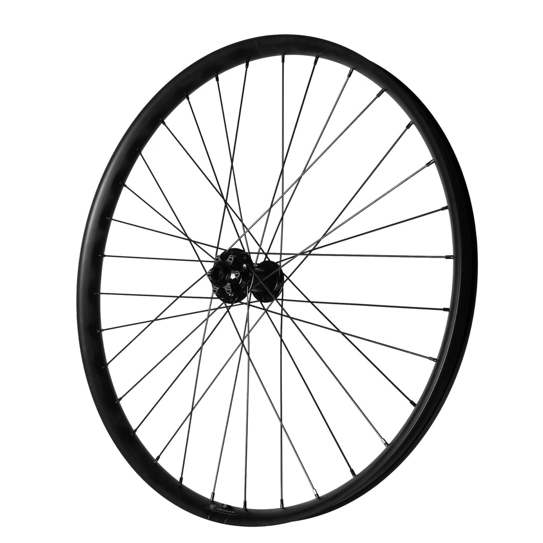 <tc>V2 Comp 29 Front Wheel | 36mm inner | OLD 110mm | Novatec</tc>