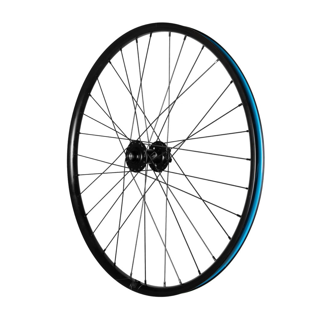 <tc>V2 Comp 29 Front Wheel | 36mm inner | OLD 110mm | Formula</tc>