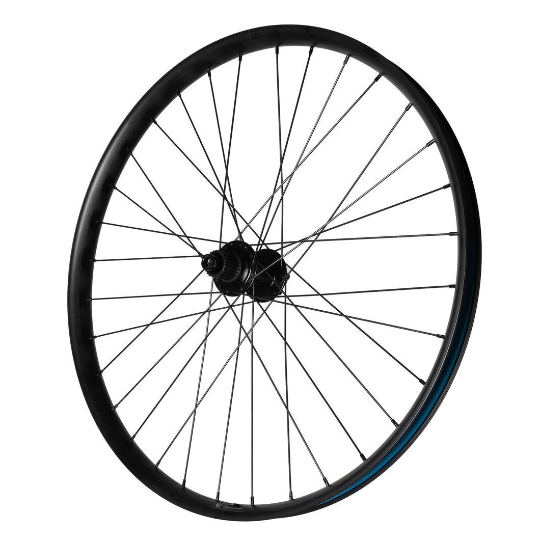 <tc> V2 Comp 29 Rear Wheel | 36mm inner | OLD 157mm | Novatec Microspline</tc>